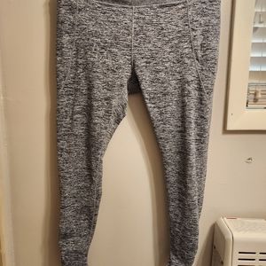 Calia grey pocket leggings